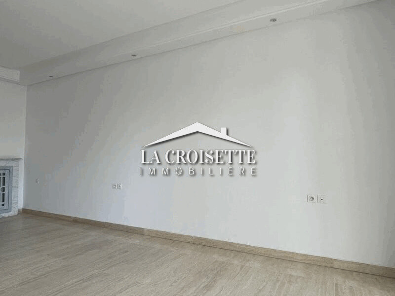 Appartement S+2 aux Berges du Lac 2